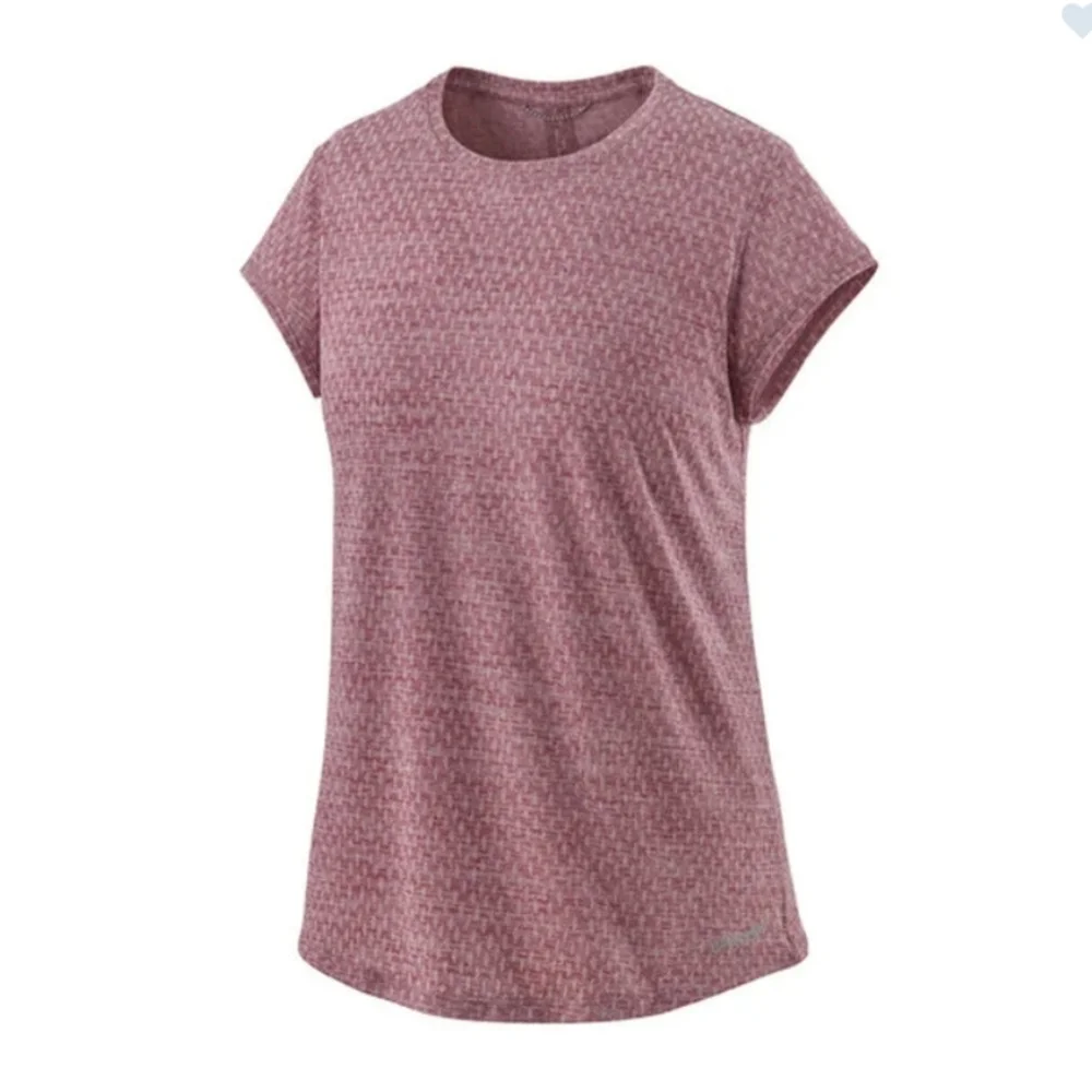 Patagonia Ridge Flow Shirt - Picture 1 of 4